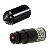KT&C KEZ-c2CIP43 1080p Indoor Miniature Cylinder Bullet with Pinhole lens