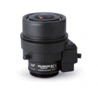 Fujinon YV2.8X2.8SA-2 3-Megapixel Security Lens